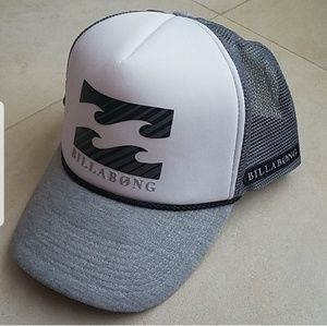 Billabong hat